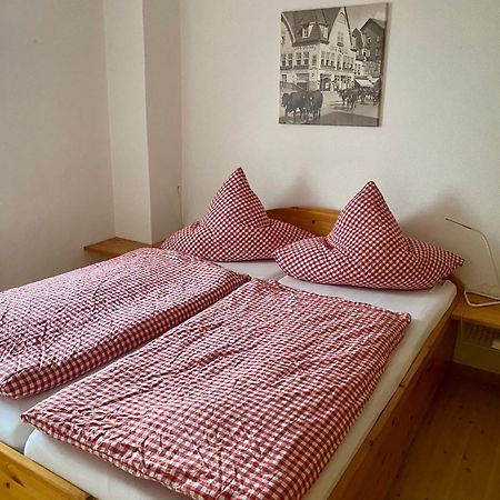Apartamento Bergwelt Braunlage Habitación foto