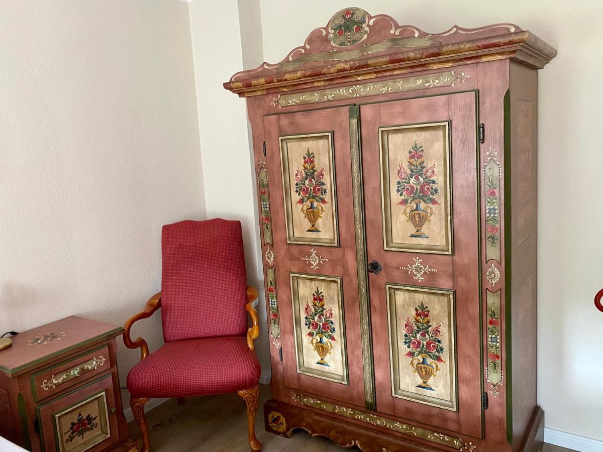 Apartamento Bergwelt Braunlage Exterior foto
